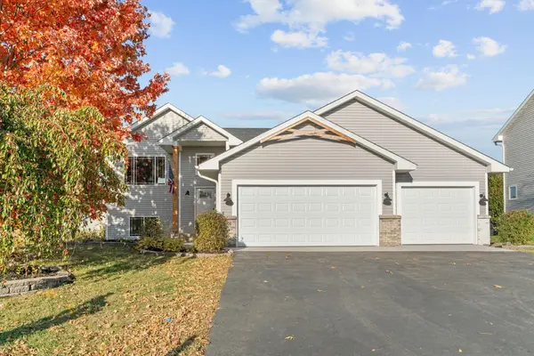 10208 46th ST NE, Saint Michael, MN 55376