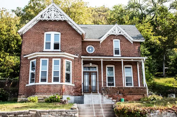 101 N 2nd ST, Alma, WI 54610