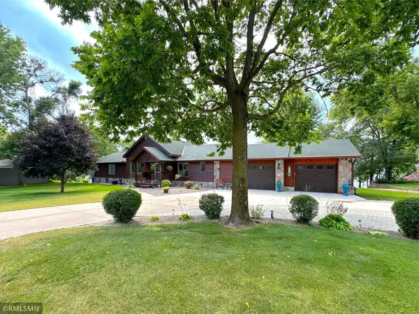 10041 Jeske AVE NW, Annandale, MN 55302
