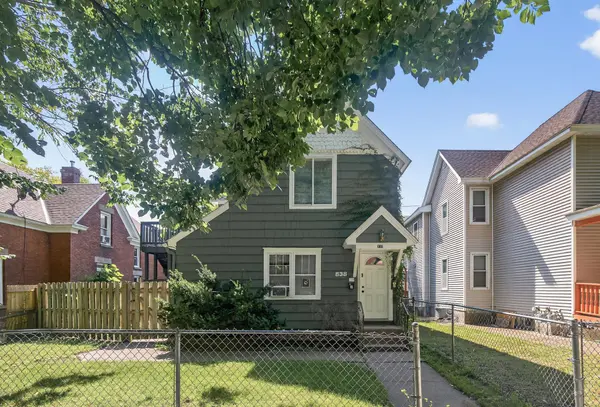 838 Sherburne AVE, Saint Paul, MN 55104