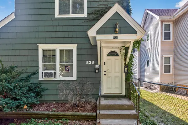 838 Sherburne AVE, Saint Paul, MN 55104