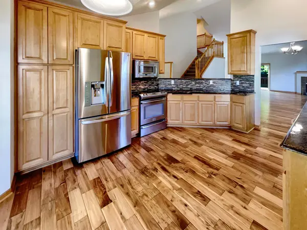 1309 Timber LN, Buffalo, MN 55313