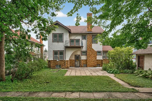 4008 Harriet AVE, Minneapolis, MN 55409