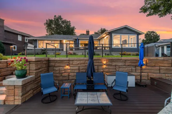 5531 Bartlett BLVD, Mound, MN 55364
