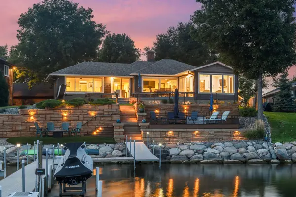5531 Bartlett BLVD, Mound, MN 55364