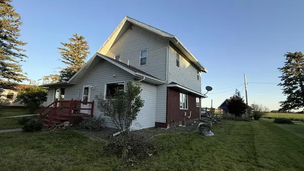 120 Elm, Watson, MN 56295