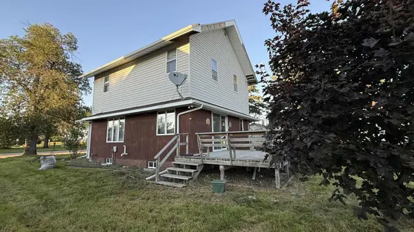 120 Elm, Watson, MN 56295