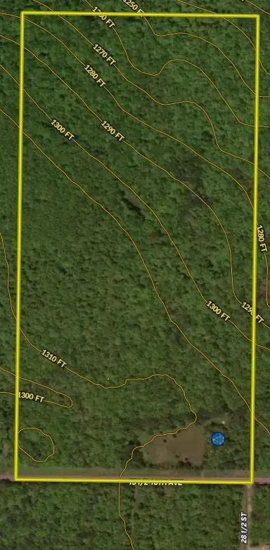 TBD 16th AVE, Sumner Twp, WI 54868
