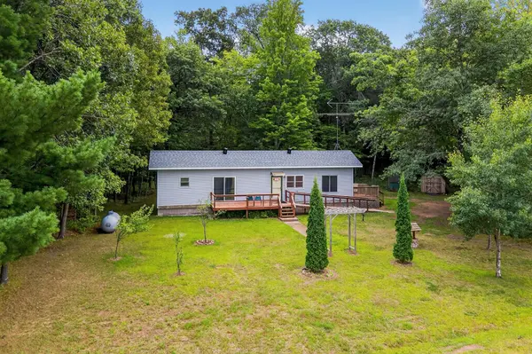 27920 Moser DR, Jackson Twp, WI 54893