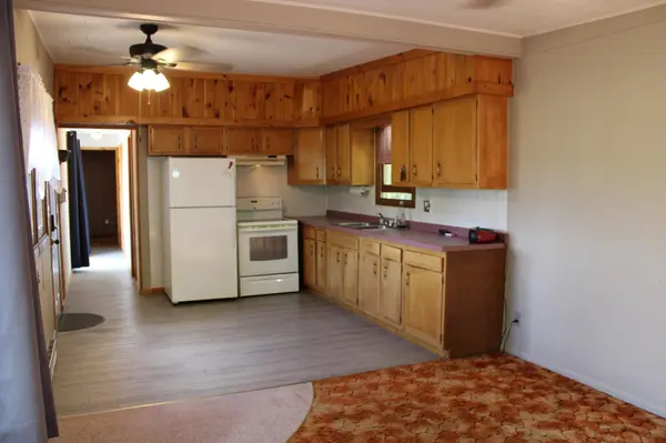 27920 Moser DR, Jackson Twp, WI 54893