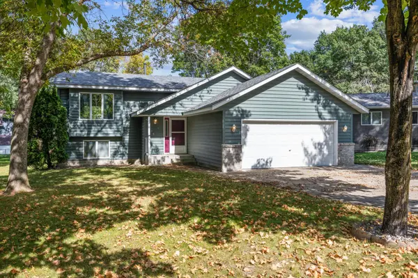 715 10 1/2 ST N, Sauk Rapids, MN 56379