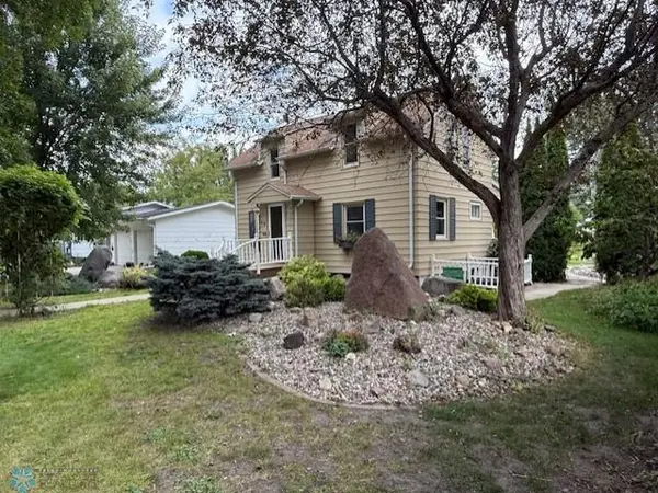 414 12th ST N, Breckenridge, MN 56520