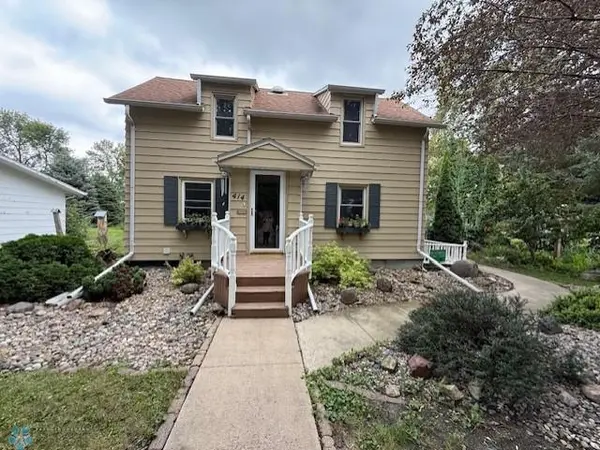 414 12th ST N, Breckenridge, MN 56520