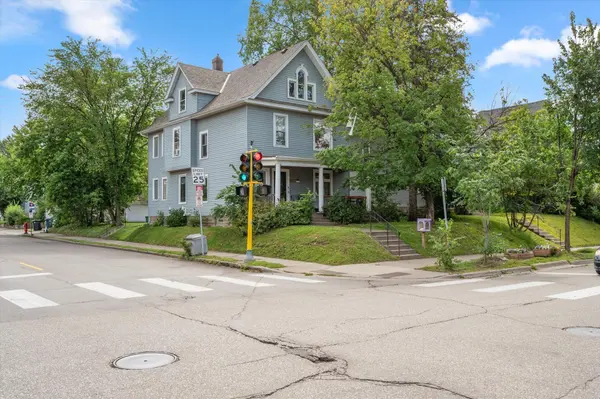 3501 Cedar AVE S, Minneapolis, MN 55407