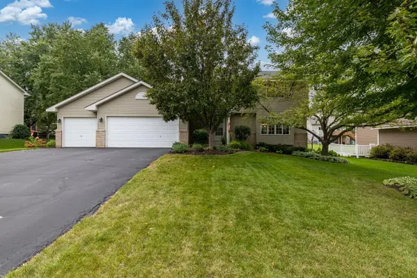 3442 Commonwealth AVE, Woodbury, MN 55125