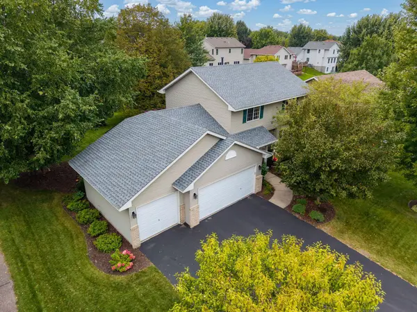 3442 Commonwealth AVE, Woodbury, MN 55125