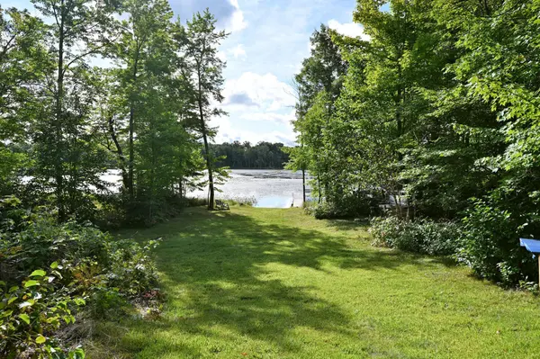 27687 Moser DR, Webster, WI 54893