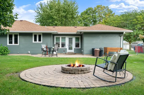 1405 6th ST NW, Austin, MN 55912