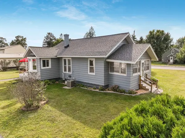 521 Dallas ST, Chetek, WI 54728