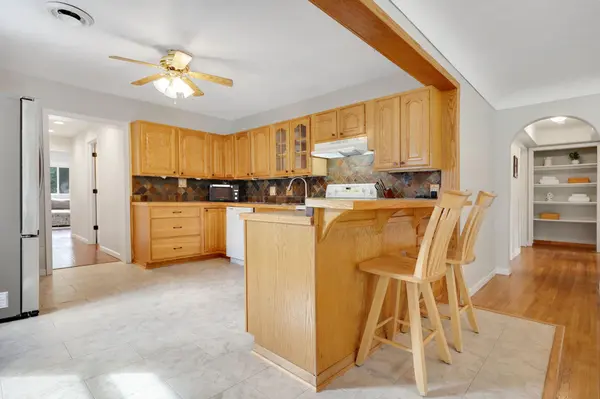 1744 Birch Lake AVE, White Bear Lake, MN 55110