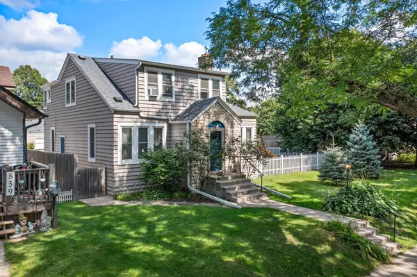841 Sherwood AVE, Saint Paul, MN 55106