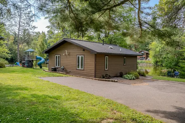 27339 250th ST, Birch Creek Twp, WI 54745