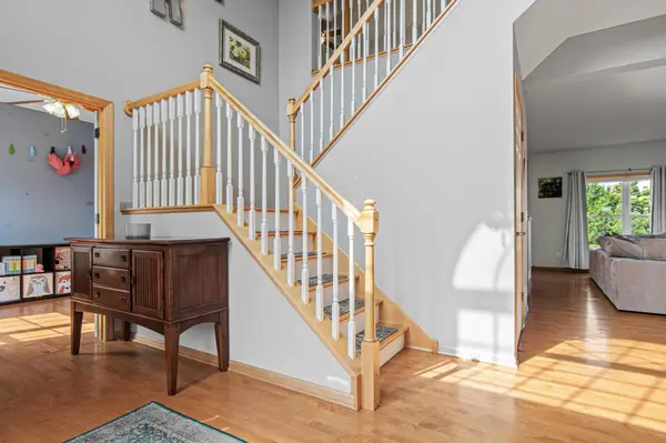 6593 Mackenzie AVE NE, Otsego, MN 55301