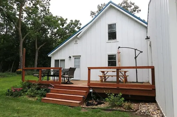 47140 374th AVE, Frazee, MN 56544