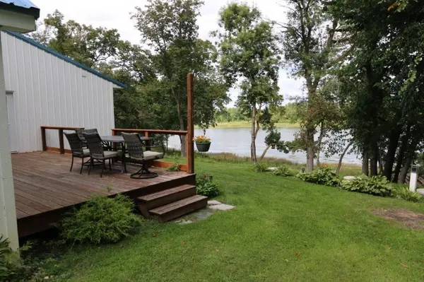 47140 374th AVE, Frazee, MN 56544