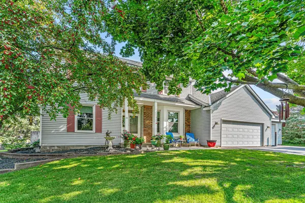 711 Stonebridge CIR, Eagan, MN 55123