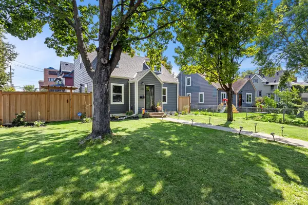 3701 Blaisdell AVE, Minneapolis, MN 55409