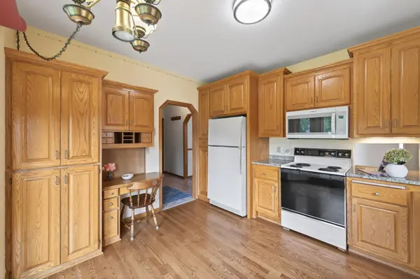5616 Pascal ST, Shoreview, MN 55126