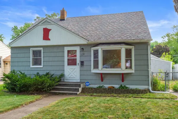 128 33rd AVE N, Saint Cloud, MN 56303