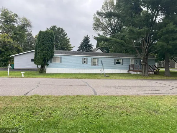 424 Polk AVE, Centuria, WI 54824