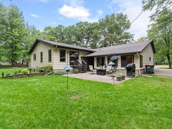 13667 Travine DR, Baxter, MN 56425