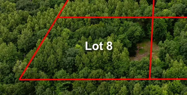 Lot 8 Ken Can Lane, Jackson Twp, WI 54893