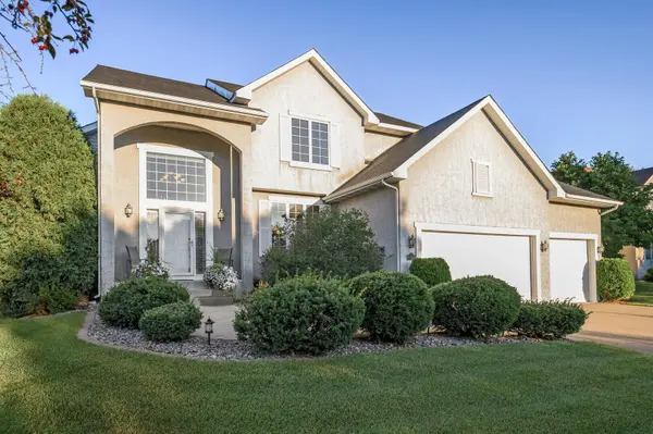 9331 Austrian Pine AVE N, Brooklyn Park, MN 55443