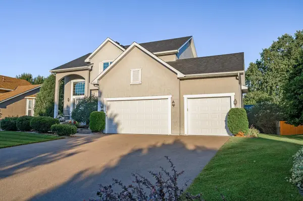 9331 Austrian Pine AVE N, Brooklyn Park, MN 55443