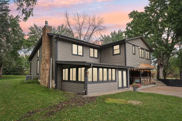 15611 Lexington AVE NE, Ham Lake, MN 55304