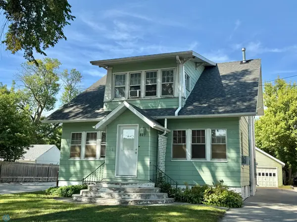 803 10th AVE N,  Fargo,  ND 58102