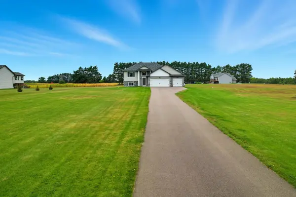35660 Palisade DR NE, Cambridge Twp, MN 55008