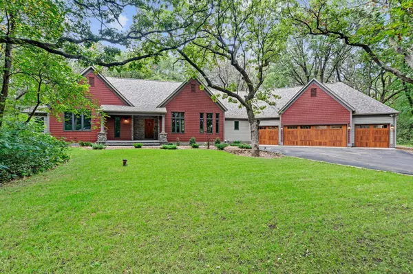3277 166th LN NW, Andover, MN 55304