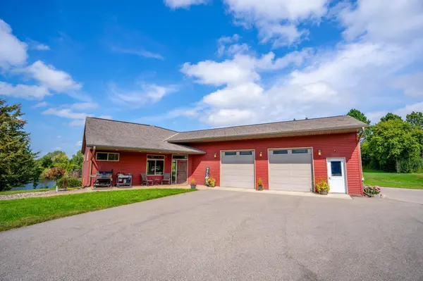 7902 County Road 8 NE, Green Lake Twp, MN 56251