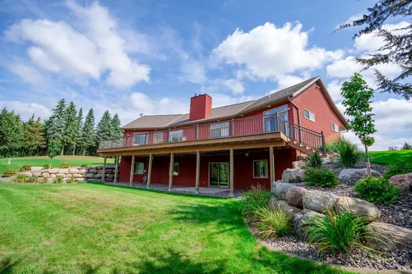 7902 County Road 8 NE, Green Lake Twp, MN 56251