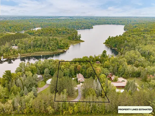 4074 County Road 13, Barnum Twp, MN 55707