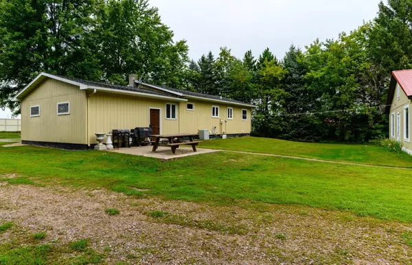 720 S Spring ST, Augusta, WI 54722