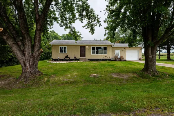 720 S Spring ST, Augusta, WI 54722