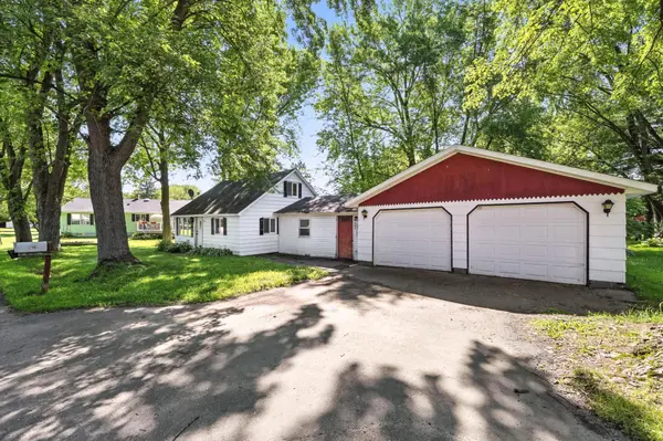 260 Pershing AVE, Clear Lake, WI 54005
