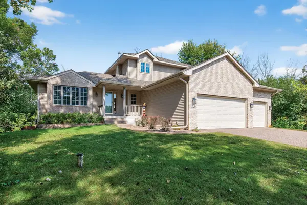 14642 Cord ST NE, Ham Lake, MN 55304