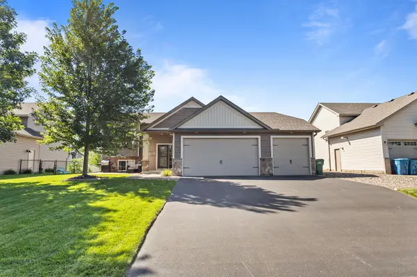 11437 73rd ST NE, Otsego, MN 55301